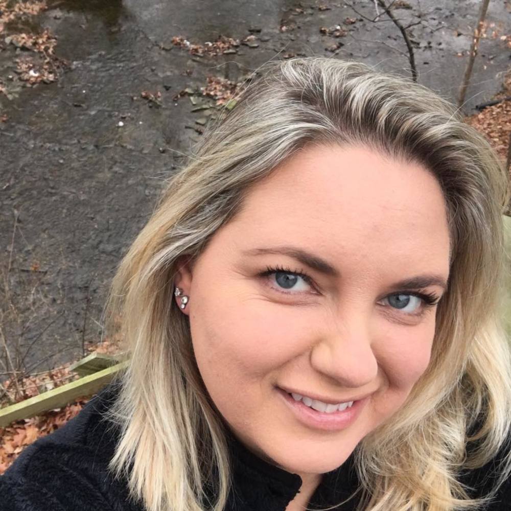 Meet your Posher, Natalie